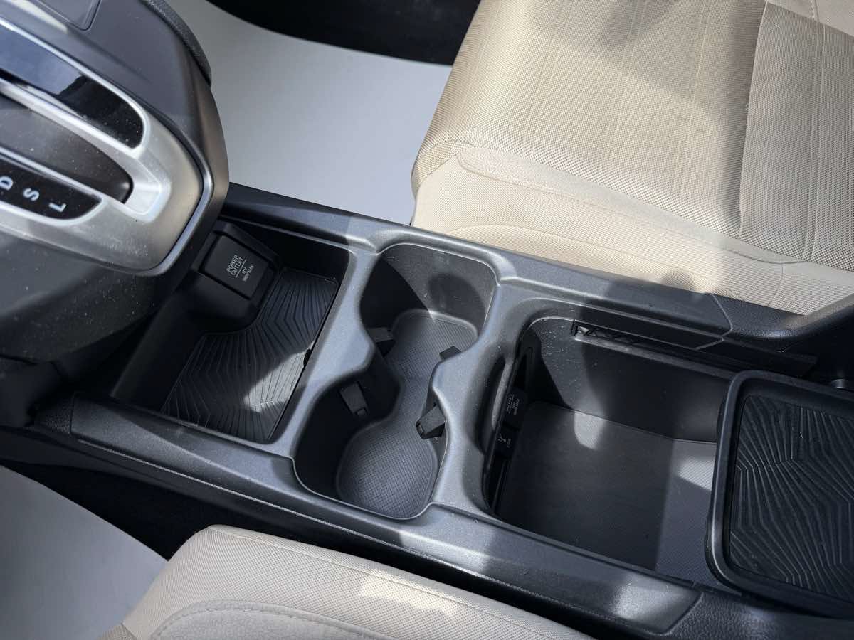 Used 2017 Honda CR-V LX image 23