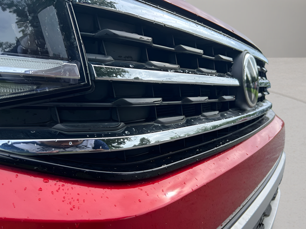 Used 2023 Volkswagen Atlas SE AWD/4WD image 20