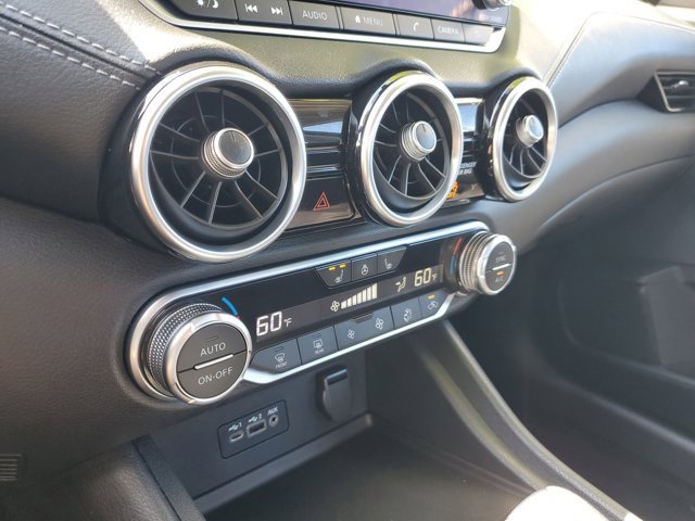 Certified 2023 Nissan Sentra SV w/ All-Weather Package image 32