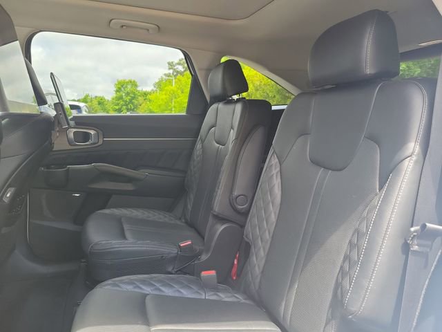 Used 2021 Kia Sorento SX Prestige AWD/4WD image 10