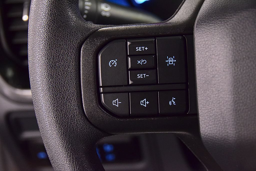 Used 2023 Ford F150 XL w/ STX Appearance Package AWD/4WD image 19