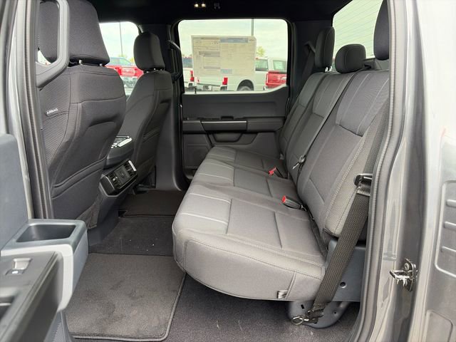 New 2026 Ford F150 STX AWD/4WD image 24