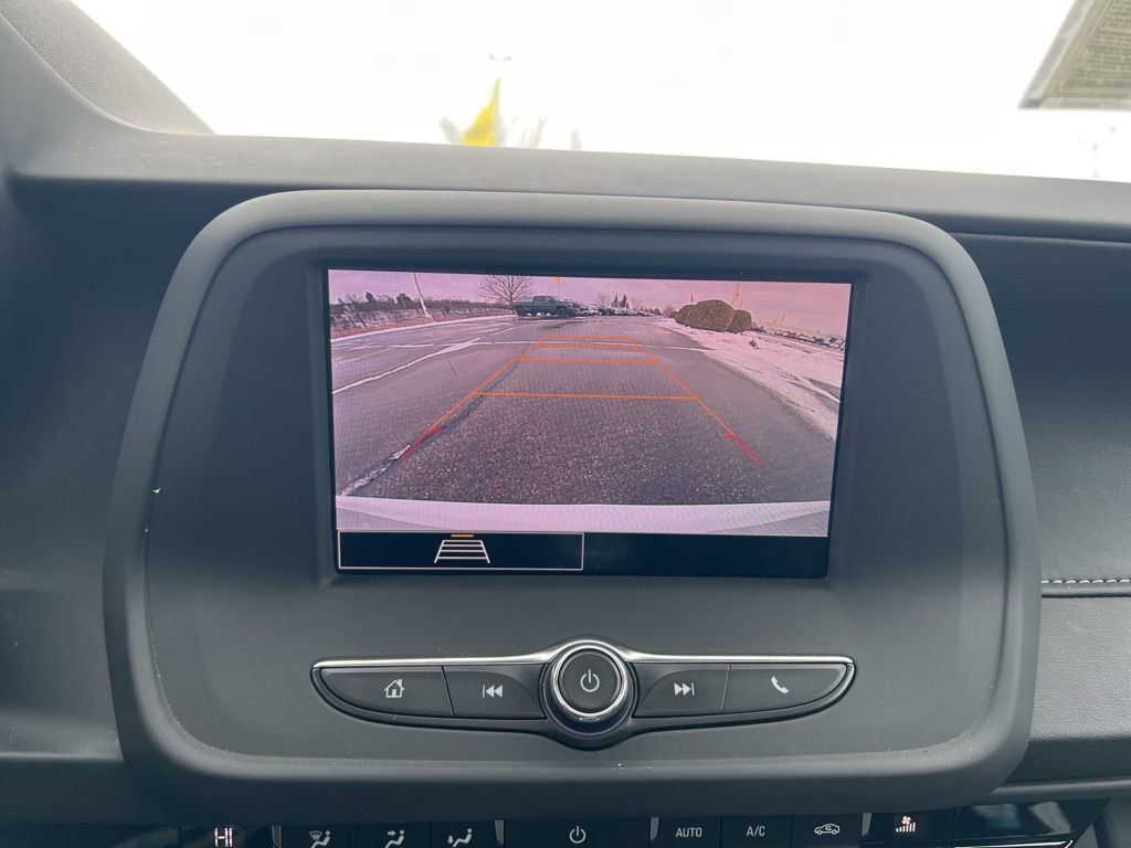 Used 2023 Chevrolet Camaro LT image 21