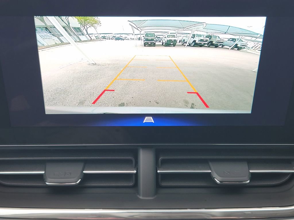 New 2026 Chevrolet Trax LT w/ Sunroof Package image 13