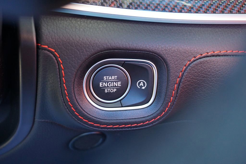 New 2026 Mercedes-Benz GLE 53 AMG 4MATIC Coupe image 37