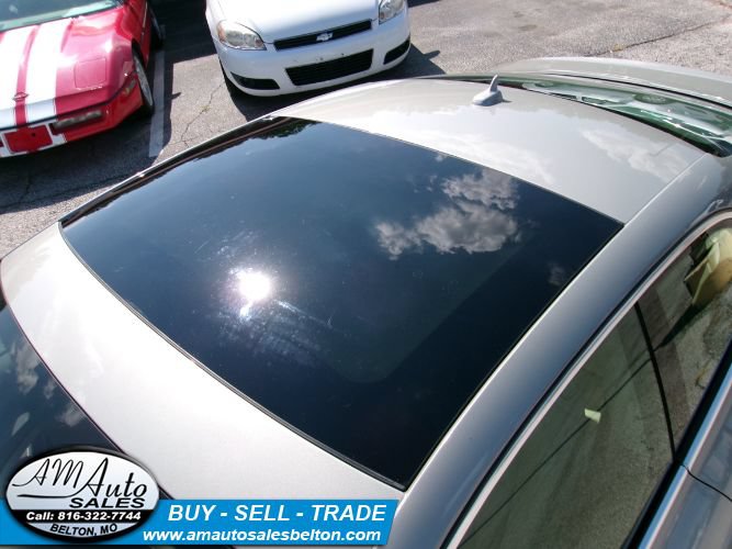 Used 2009 Audi A5 3.2 AWD/4WD image 11