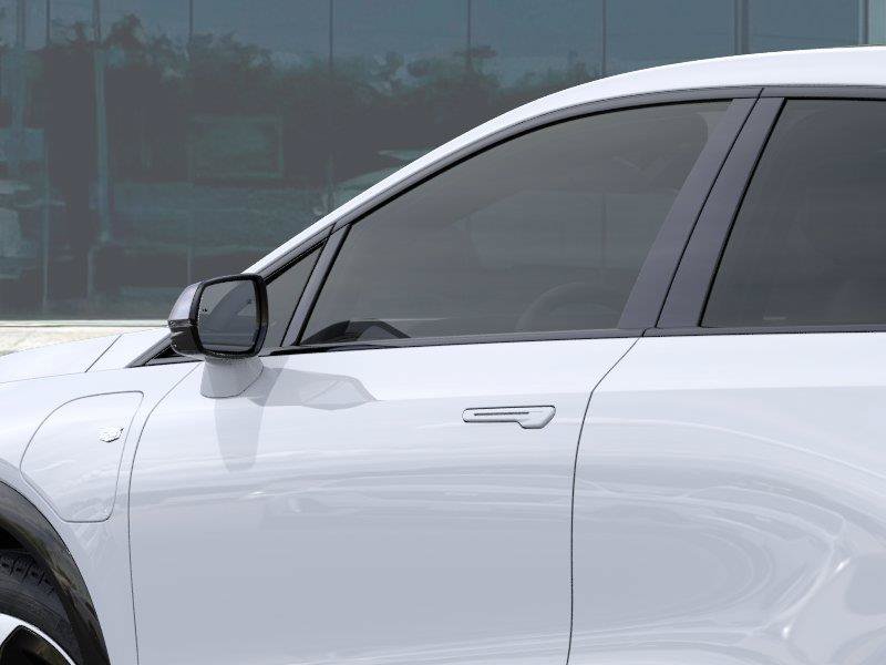 New 2027 Cadillac Optiq Sport RWD image 13