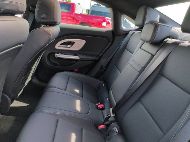 New 2027 Mercedes-Benz CLA 220 image 13