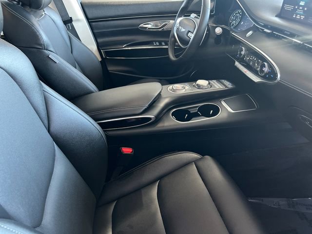 Used 2025 Genesis GV70 2.5T image 15