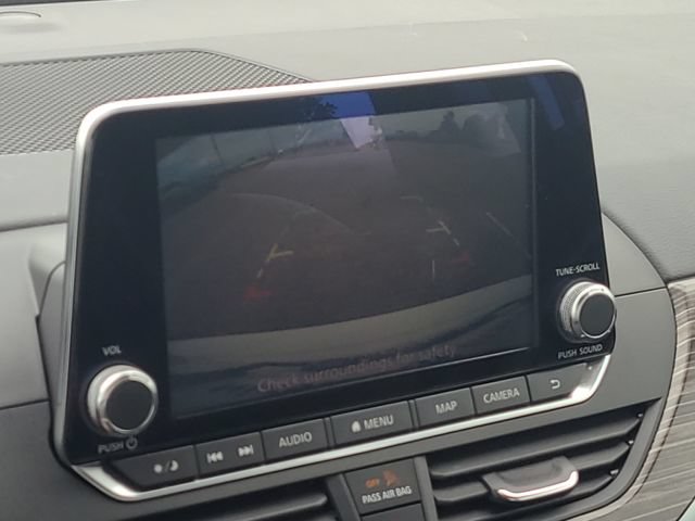 Used 2019 Nissan Altima 2.5 SL FWD image 20