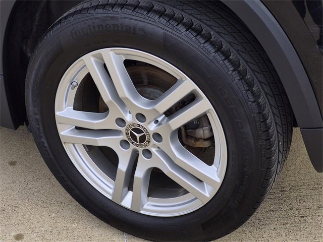 Certified 2022 Mercedes-Benz GLA 250 GLA 250 image 8