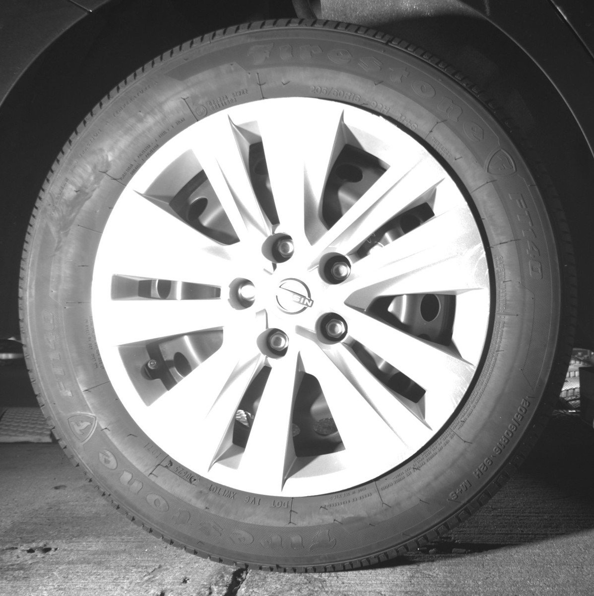 Used 2025 Nissan Sentra S image 15