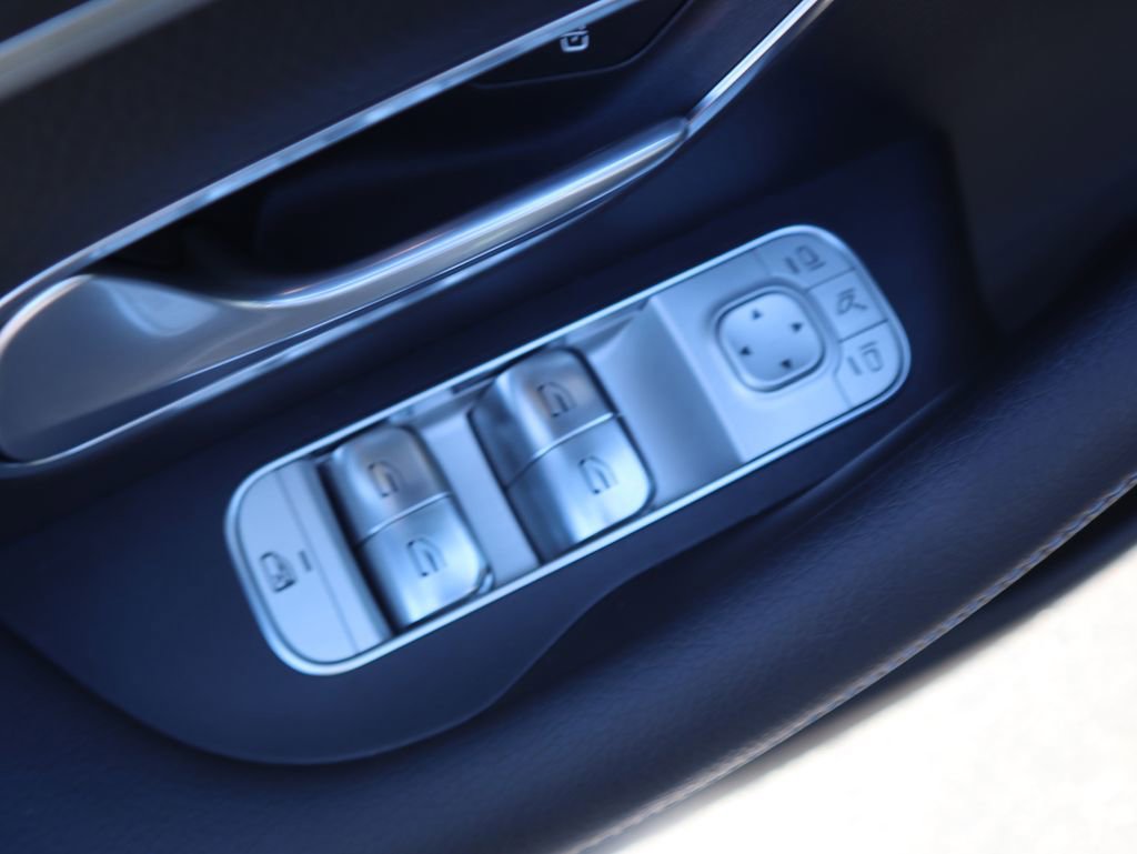 New 2025 Mercedes-Benz GLS 450 GLS 450 image 20