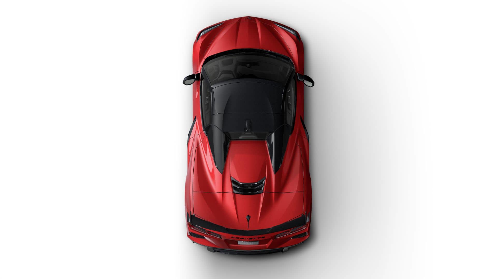 New 2026 Chevrolet Corvette Stingray Preferred Conv w/ 2LT image 29
