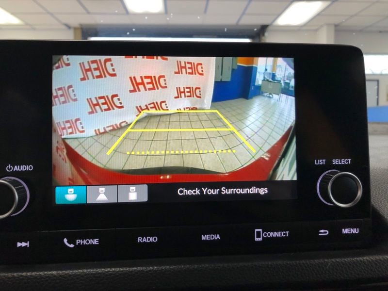 Used 2024 Honda Civic Sport image 28