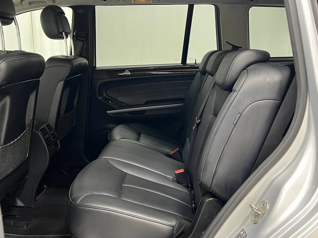 Used 2010 Mercedes-Benz GL 450 4MATIC image 29