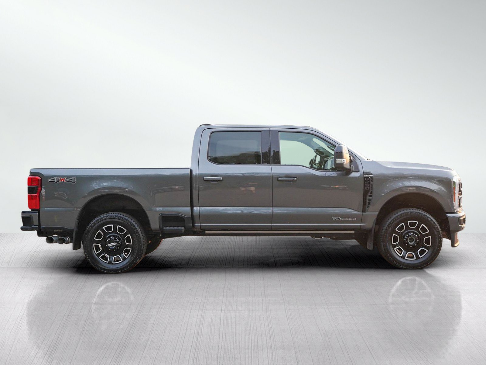 Used 2026 Ford F250 Platinum AWD/4WD image 6