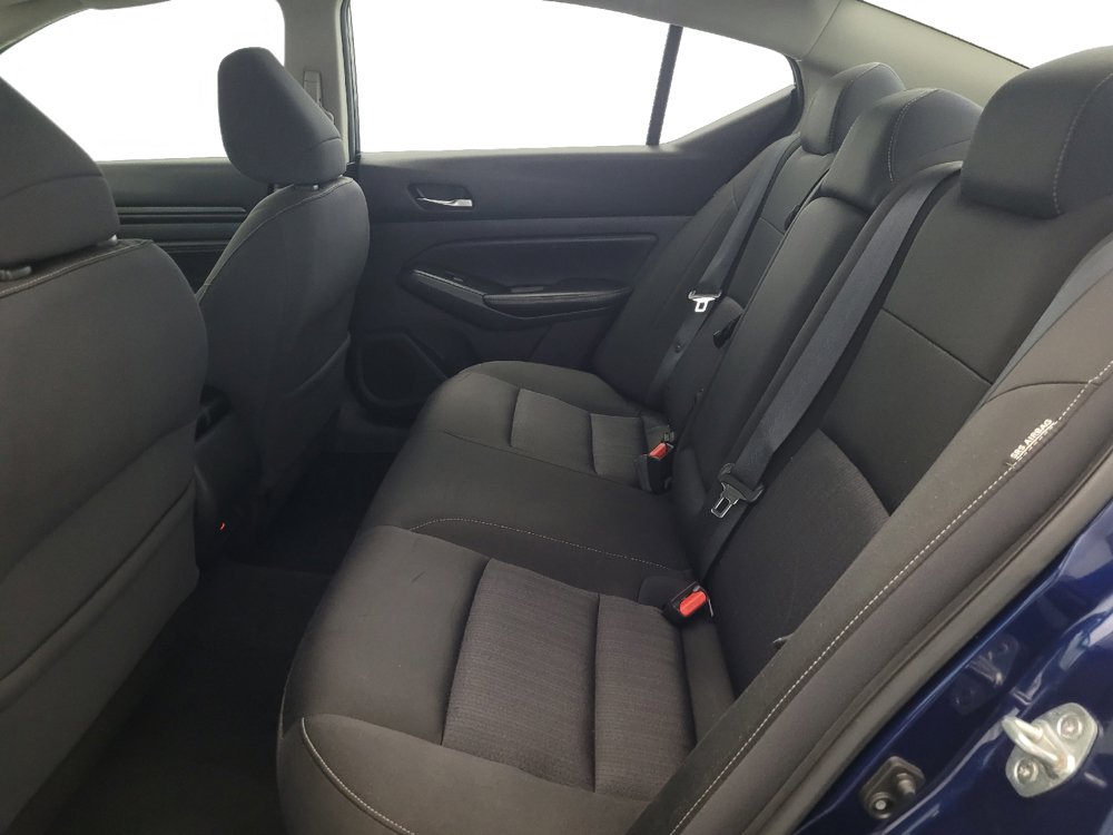 Used 2020 Nissan Altima 2.5 S FWD image 18