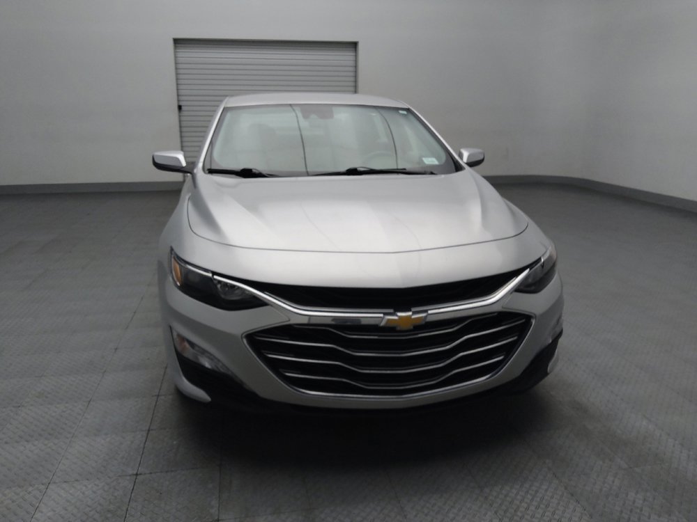 Used 2021 Chevrolet Malibu LT image 14