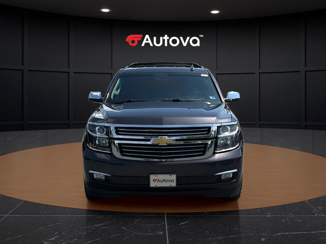 Used 2017 Chevrolet Suburban Premier AWD/4WD image 8