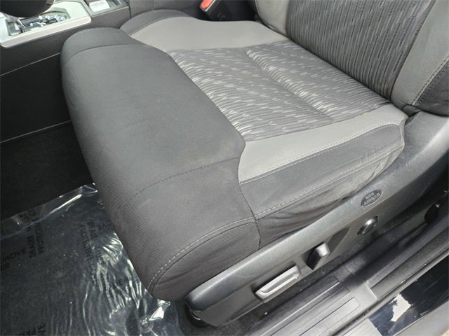 Used 2020 Toyota Tundra SR5 w/ TRD Sport Package image 11