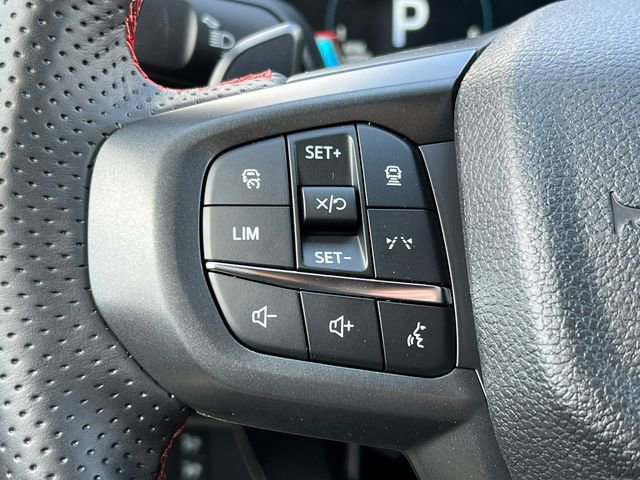 New 2026 Ford Ranger Raptor image 22