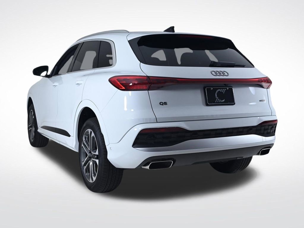 New 2026 Audi Q5 Premium AWD/4WD image 3