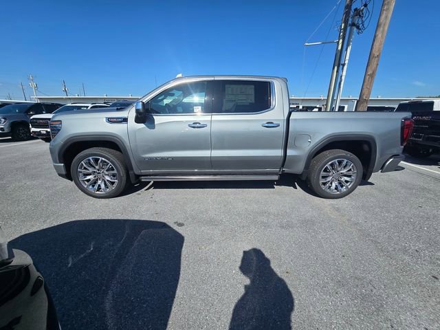 New 2026 GMC Sierra 1500 Denali AWD/4WD image 8