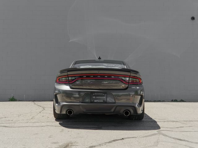 Used 2020 Dodge Charger Scat Pack RWD image 6