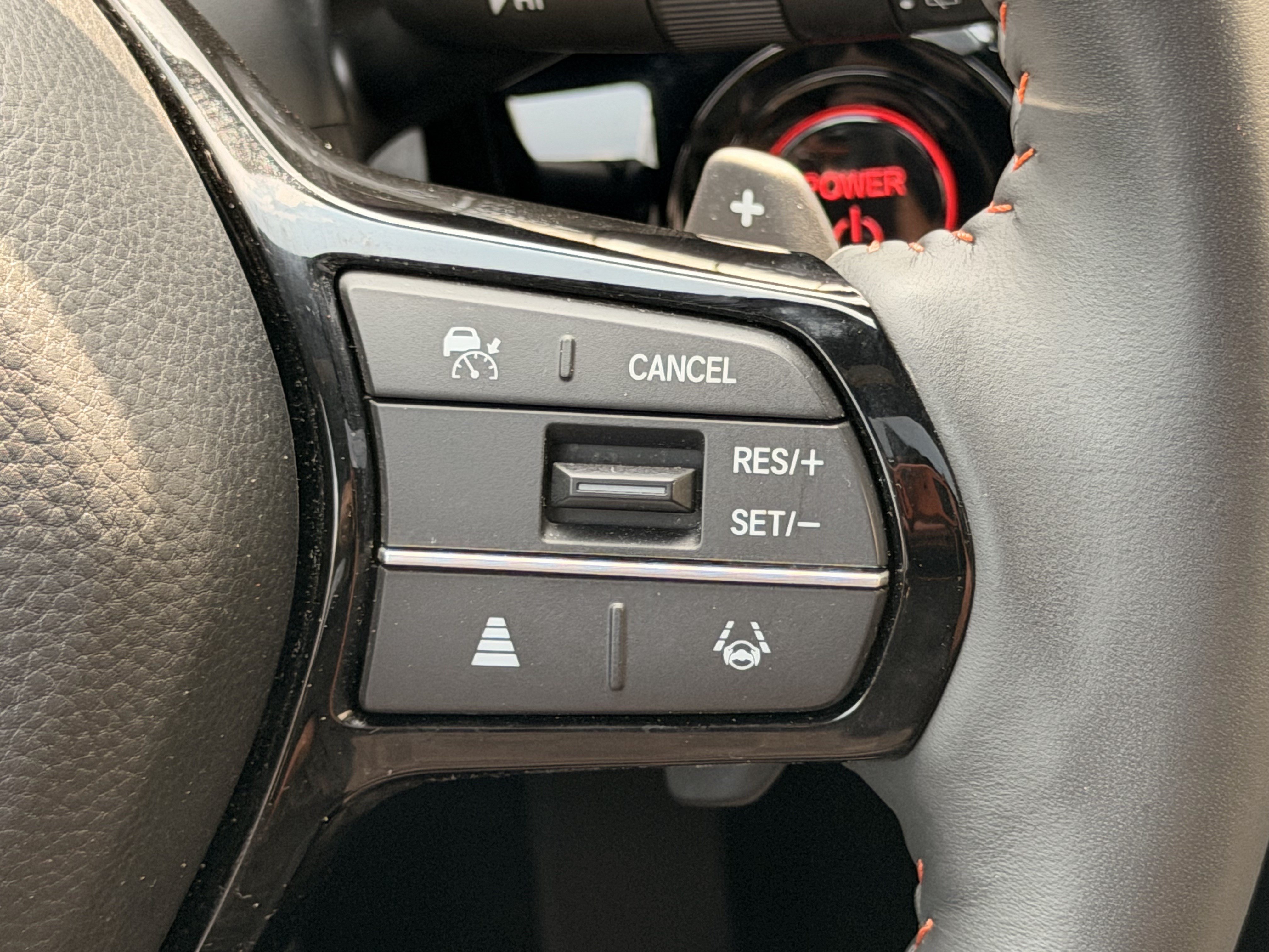 Certified 2024 Honda CR-V Sport Touring image 24