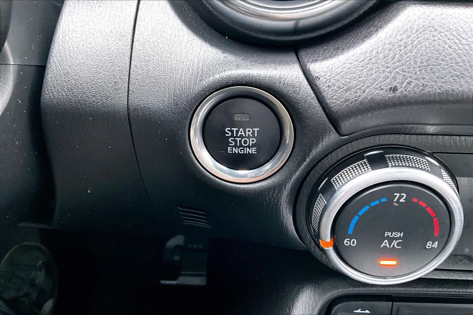 Used 2025 MAZDA MX-5 Miata RF Grand Touring RWD image 29
