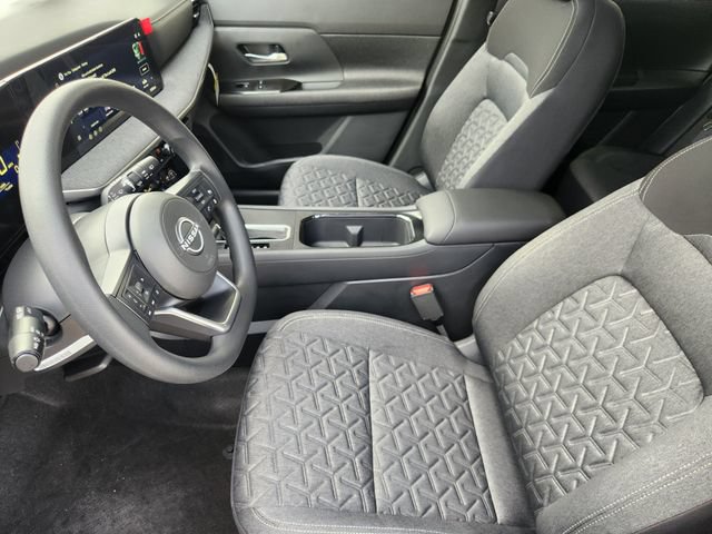 New 2027 Nissan Kicks SV AWD/4WD image 12