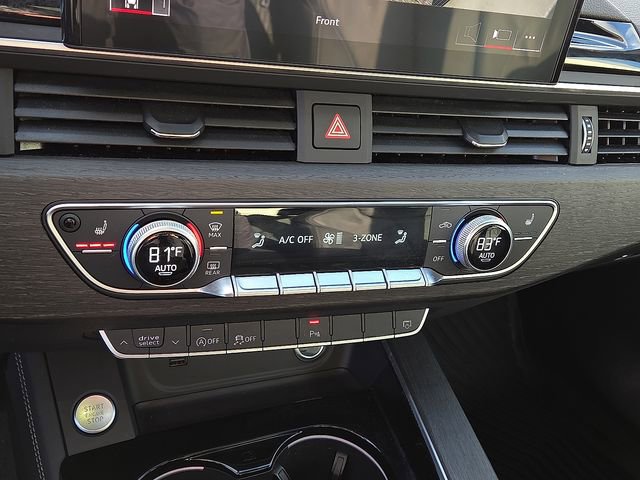 Certified 2025 Audi A5 2.0T Premium Plus image 17