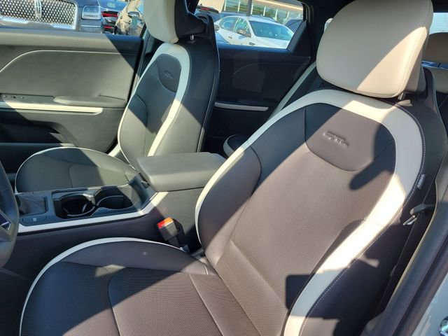 New 2026 Kia K4 GT-Line image 16