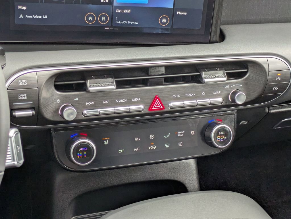 Certified 2026 Hyundai Palisade SEL image 25