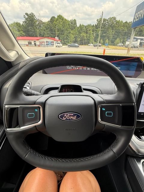 New 2026 Ford Expedition Max Platinum AWD/4WD image 10