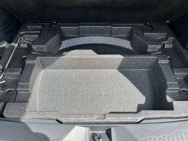 Certified 2026 Subaru Forester Premium image 39