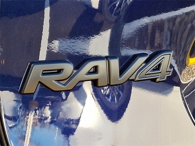 New 2025 Toyota RAV4 XLE Premium image 15