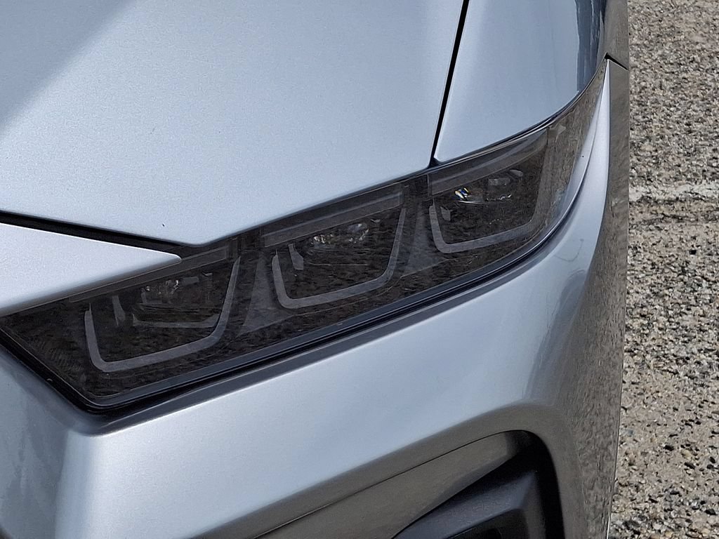 Used 2025 Ford Mustang GT Premium RWD image 10