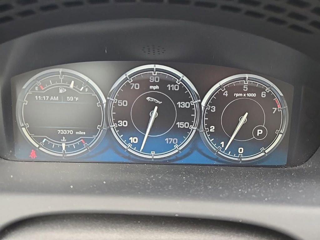 Used 2014 Jaguar XJ L Portfolio image 11