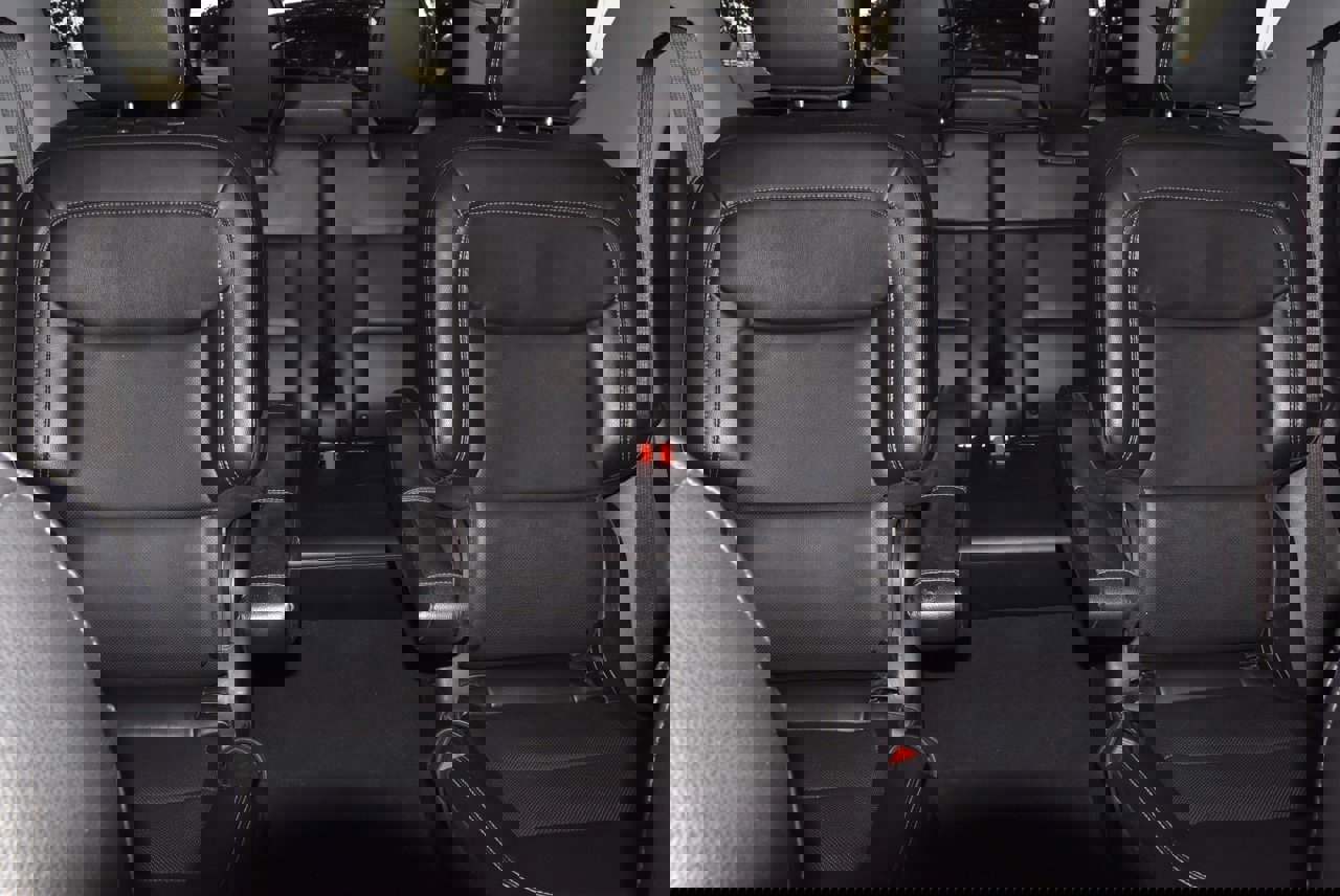 Certified 2023 Ford Explorer Limited image 22