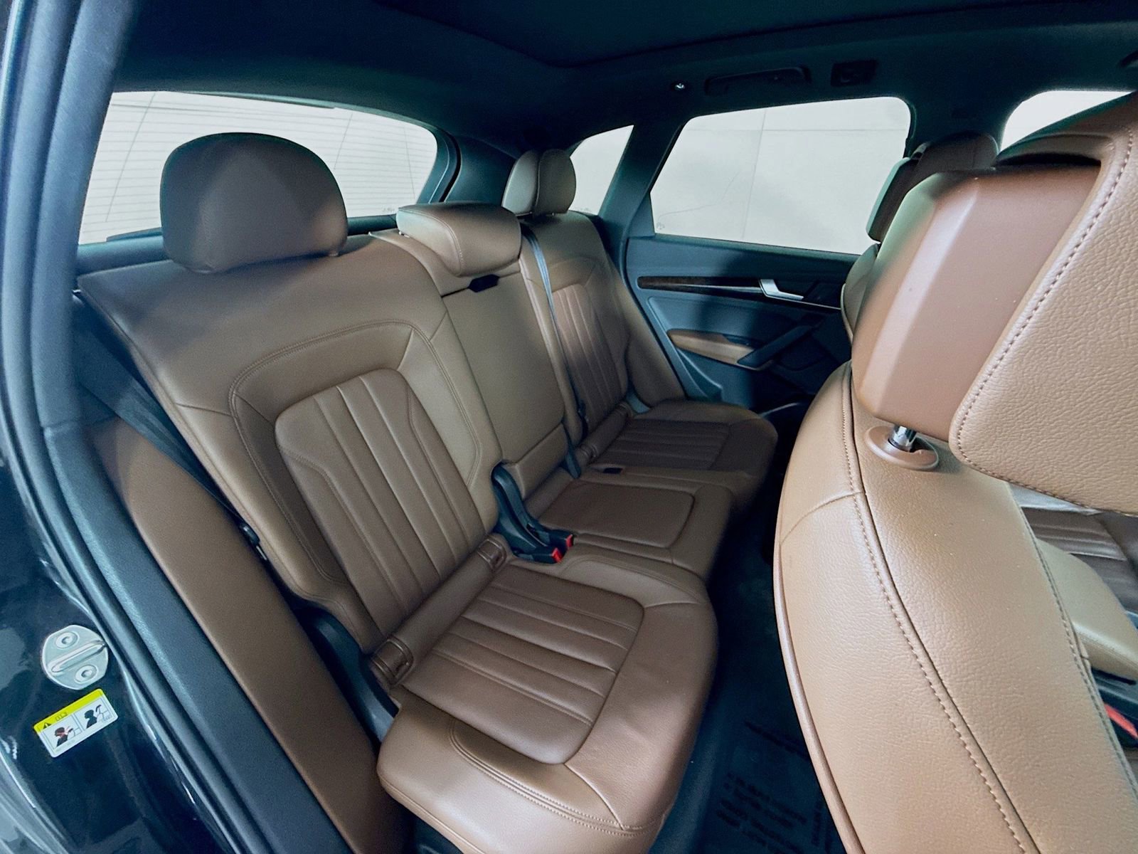 Used 2019 Audi Q5 2.0T Premium w/ Convenience Package image 25