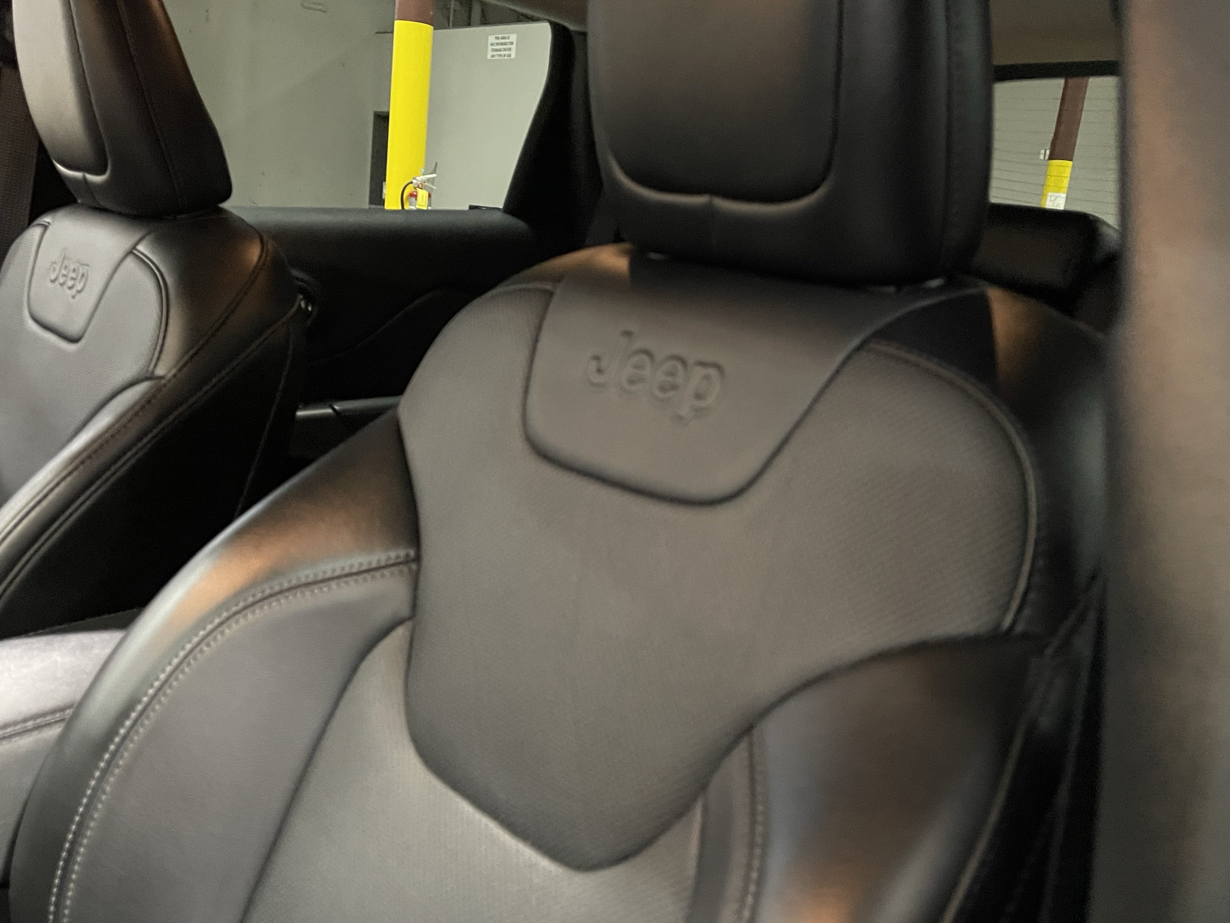 Used 2022 Jeep Cherokee Latitude Lux AWD/4WD image 20
