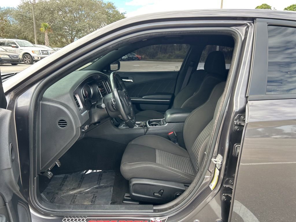 Used 2021 Dodge Charger Scat Pack image 6