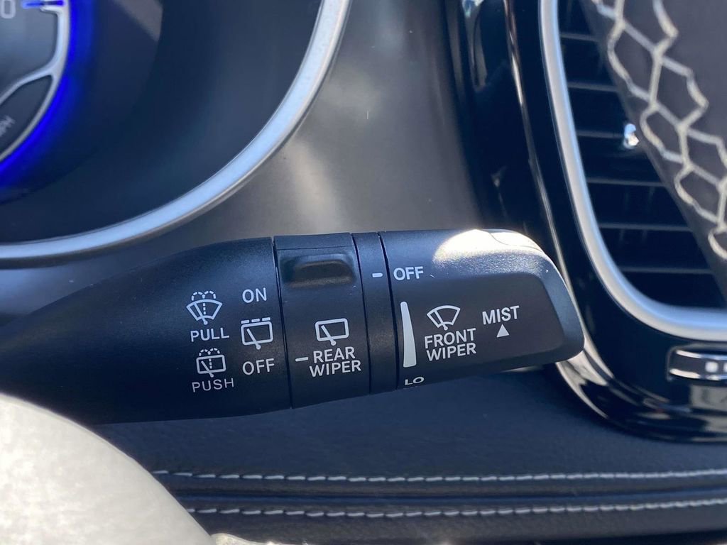 New 2026 Chrysler Pacifica Select w/ S Appearance Package image 57