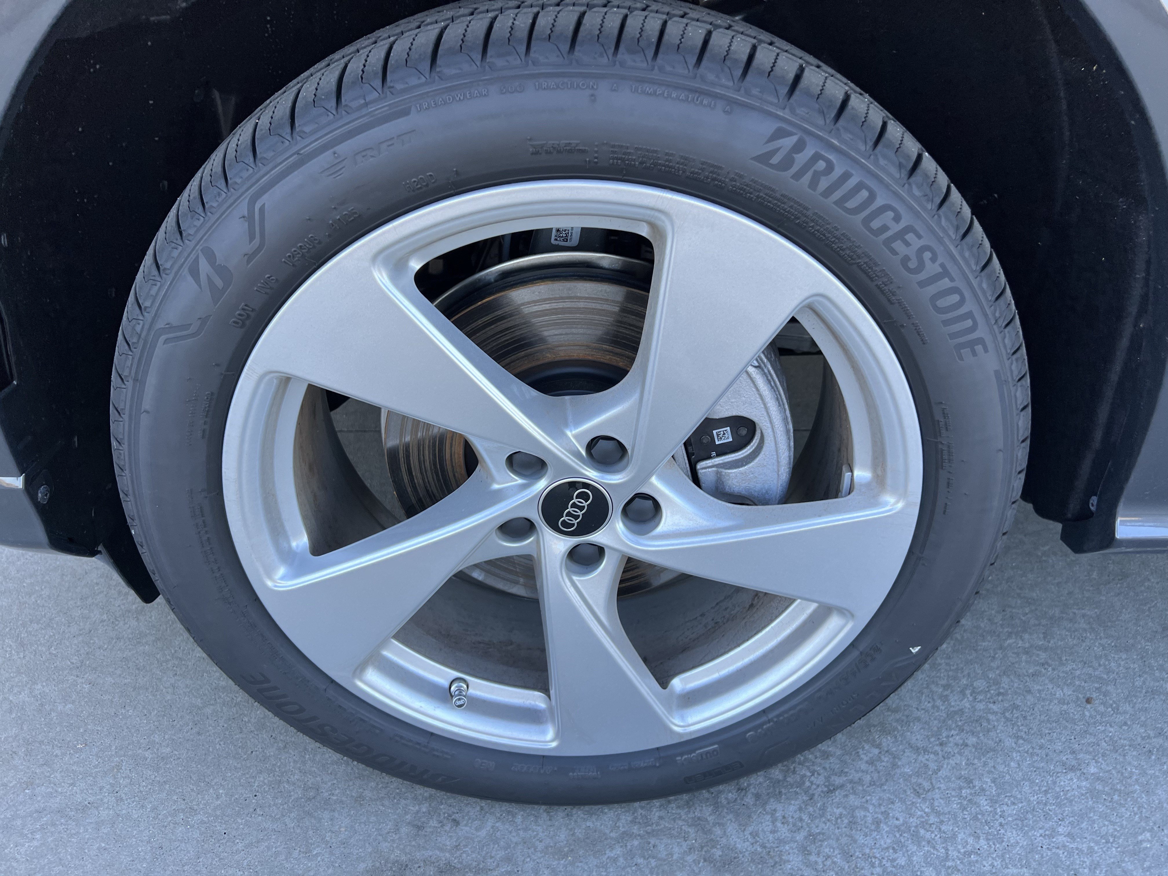 Used 2025 Audi Q5 Premium AWD/4WD image 12
