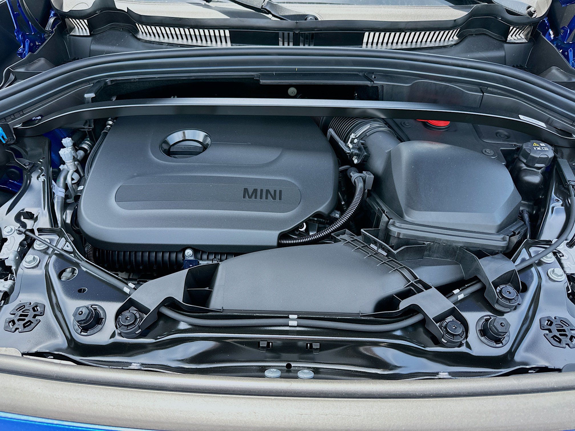 New 2026 MINI Cooper Countryman S AWD/4WD image 25