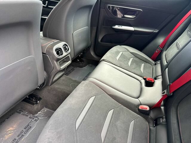 Certified 2026 Mercedes-Benz GLC 43 AMG 4MATIC image 13