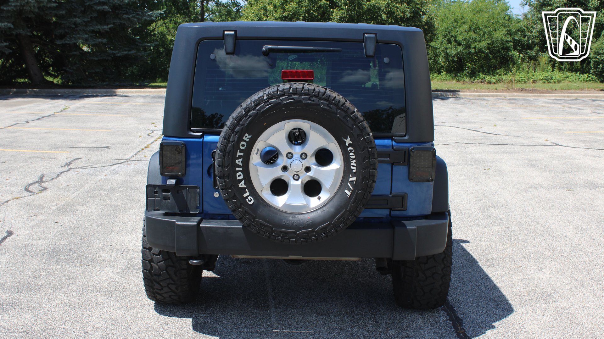 Used 2010 Jeep Wrangler Sport AWD/4WD image 27