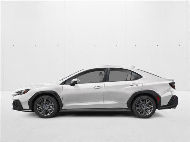 New 2026 Subaru WRX AWD/4WD image 3